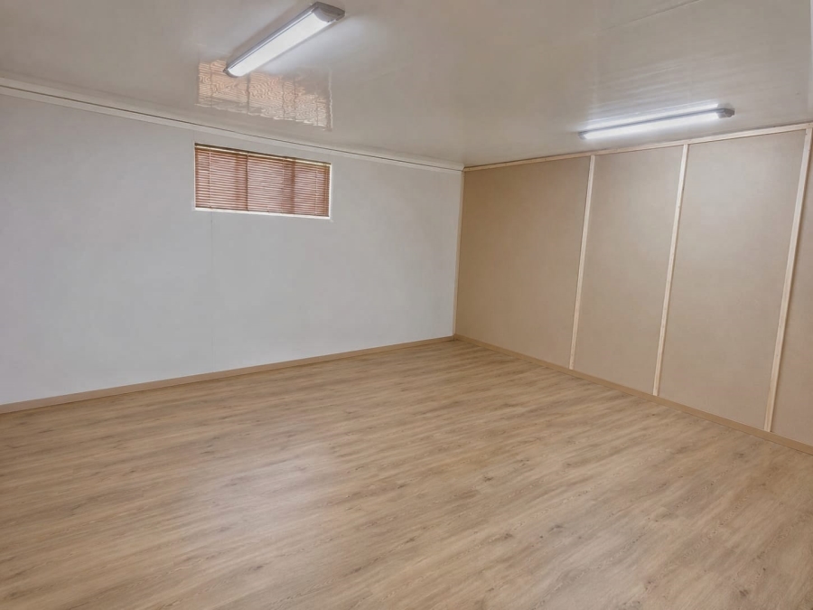 Commercial Property for Sale in Bedelia Free State